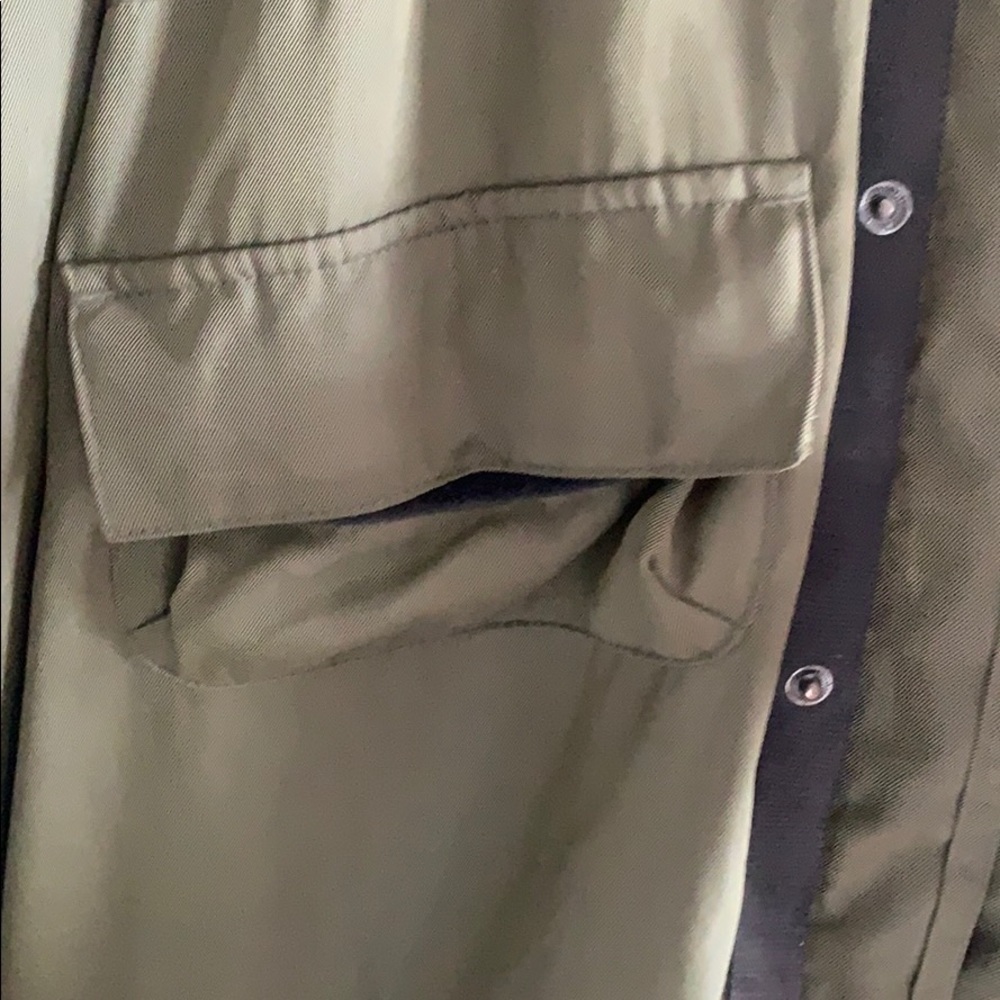 Banana Repulic jacket - Picture 2 of 5